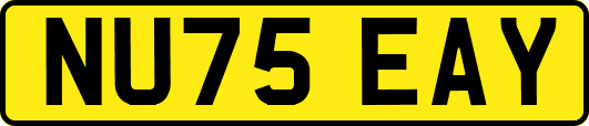 NU75EAY