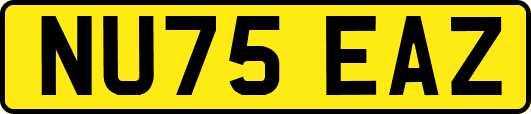 NU75EAZ