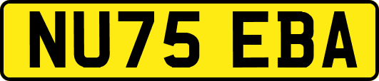 NU75EBA