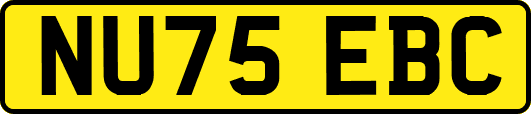 NU75EBC