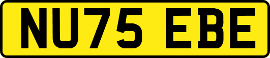 NU75EBE