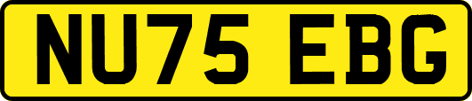 NU75EBG