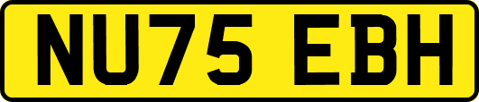 NU75EBH