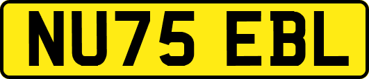 NU75EBL