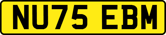 NU75EBM
