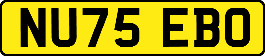 NU75EBO