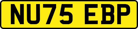 NU75EBP