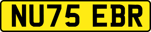 NU75EBR