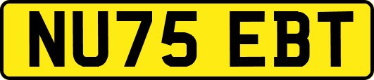 NU75EBT