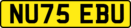 NU75EBU