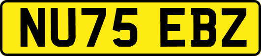 NU75EBZ