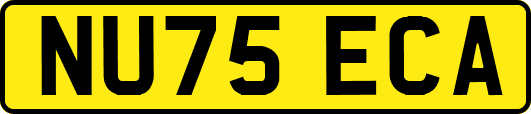 NU75ECA