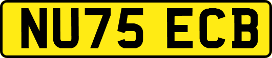NU75ECB