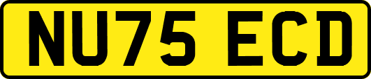 NU75ECD