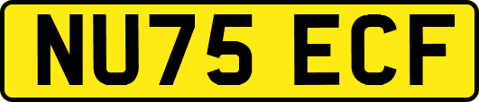 NU75ECF