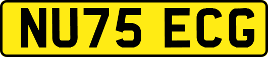 NU75ECG