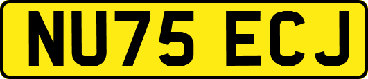 NU75ECJ