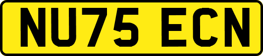 NU75ECN