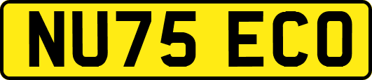 NU75ECO