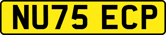 NU75ECP