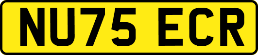 NU75ECR