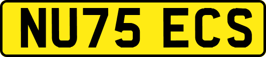 NU75ECS