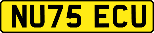 NU75ECU