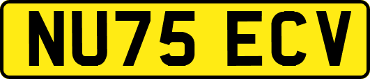 NU75ECV