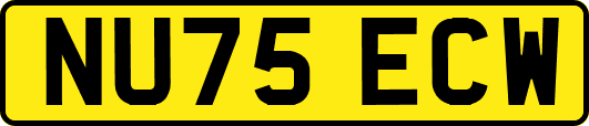 NU75ECW