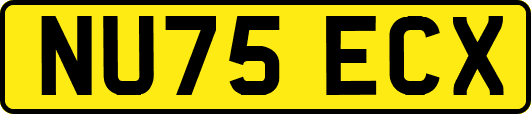 NU75ECX