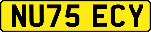 NU75ECY
