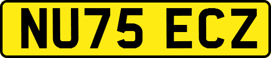 NU75ECZ