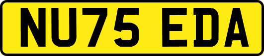NU75EDA