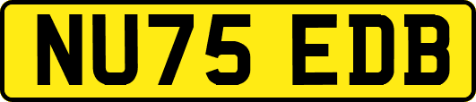 NU75EDB