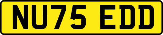 NU75EDD