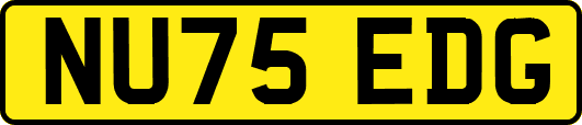 NU75EDG