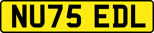 NU75EDL