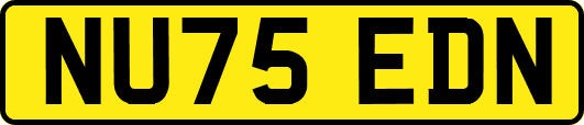 NU75EDN