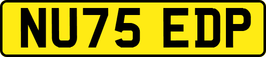 NU75EDP