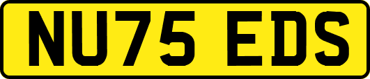NU75EDS