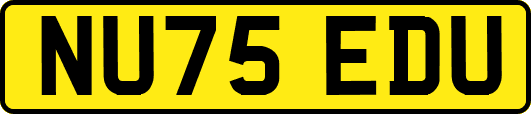 NU75EDU