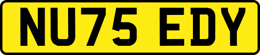 NU75EDY