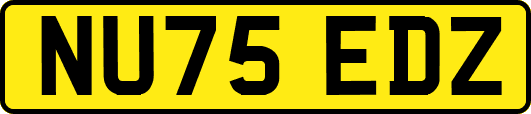 NU75EDZ