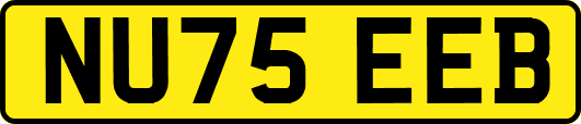 NU75EEB