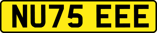 NU75EEE