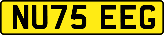 NU75EEG