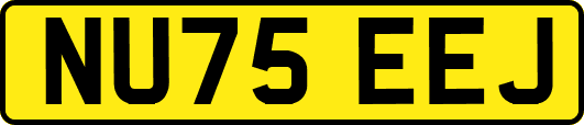 NU75EEJ