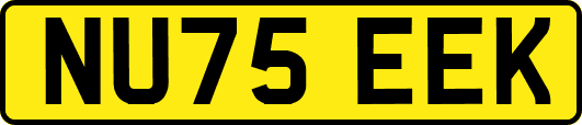 NU75EEK