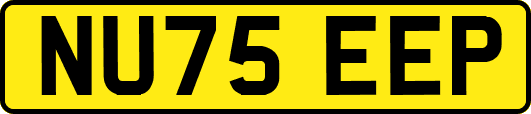 NU75EEP