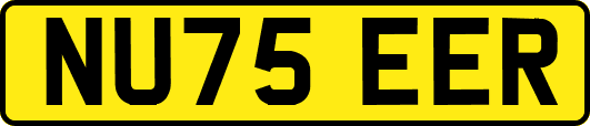 NU75EER